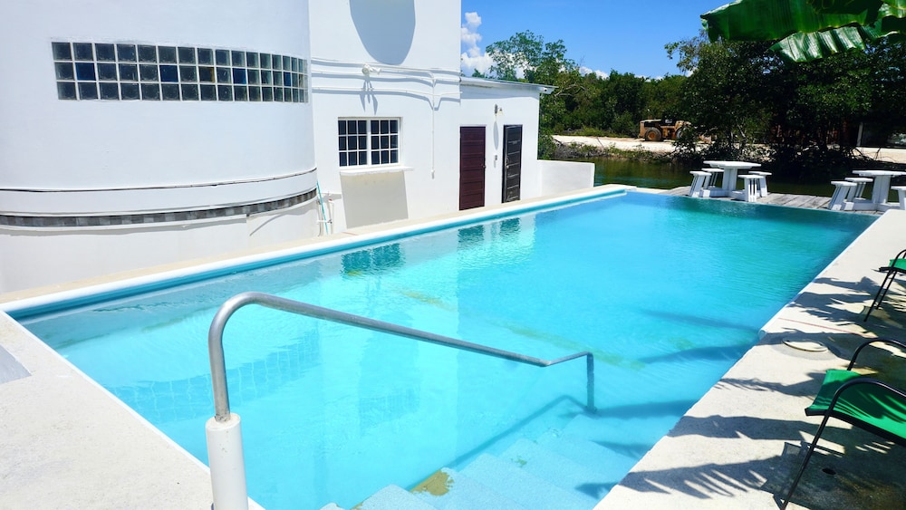 See Belize Sea View Vacation Rentals