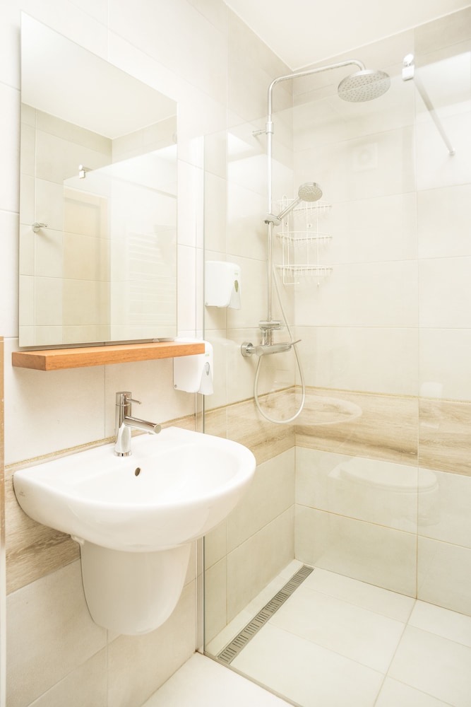 Feel Belgrade Aparthotel