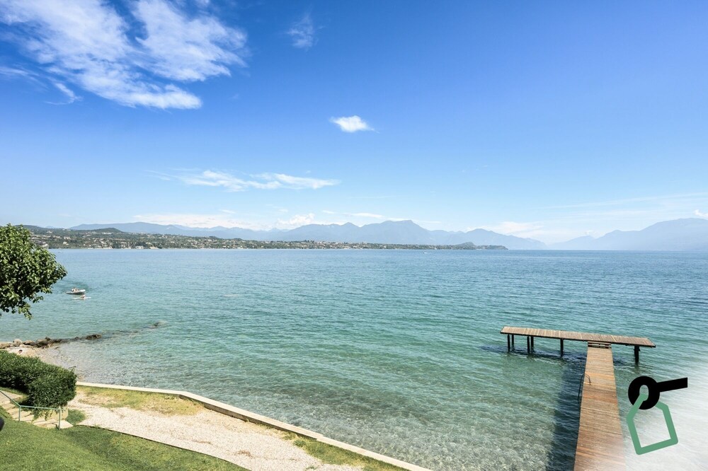 HOTIDAY Apartments Desenzano