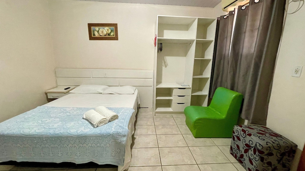 AP 32 Ala Mariscal Residencial Solavir