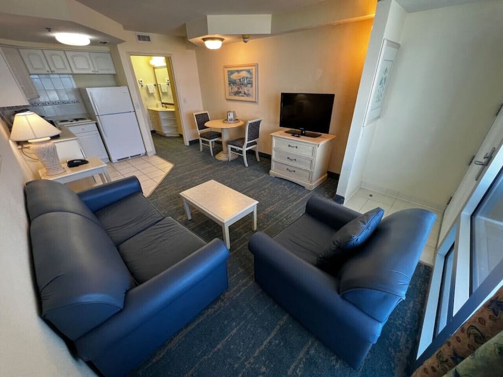 Azure Tides Oceanfront