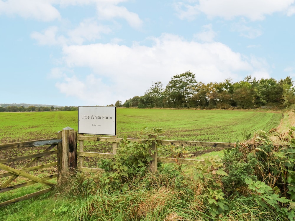 Sheep Pen Cottage