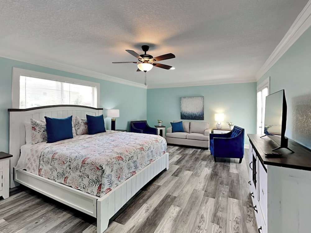 Island By Choice by Ryson Vacation Rentals
