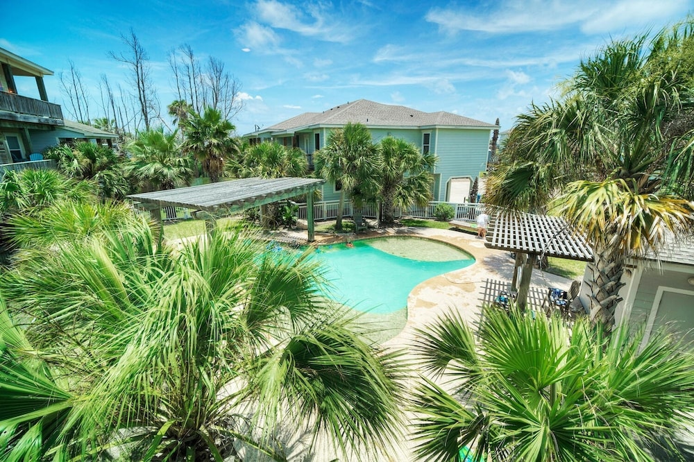 Palm Palace by Avantstay Pool Amazing Old Town Location