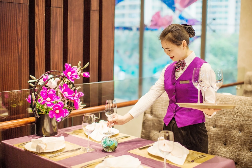 Shan Shui S Hotel