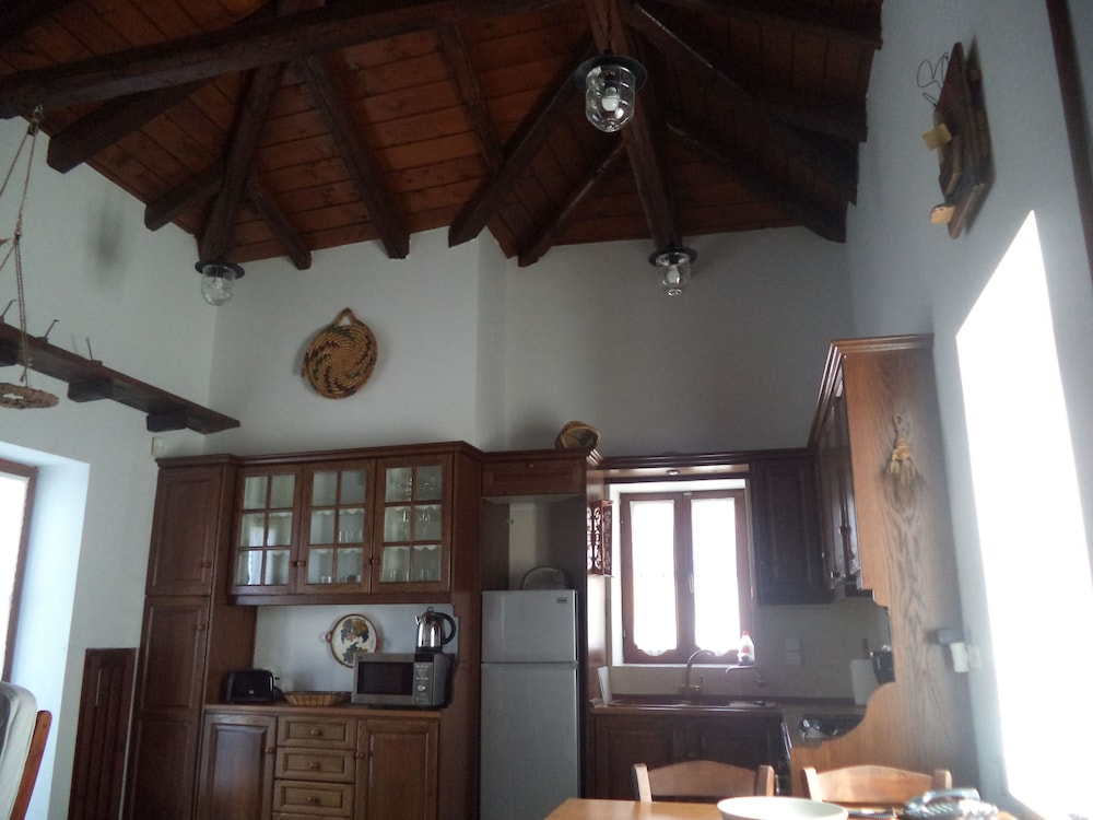 Ilis Villas
