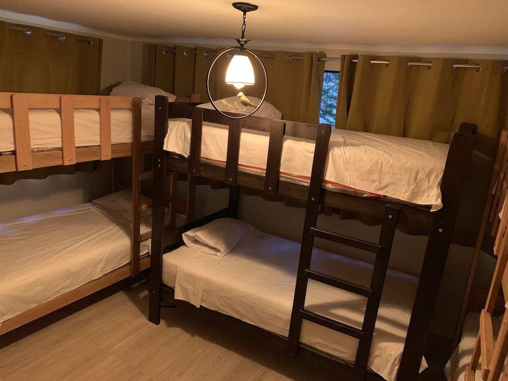 Eco Wasi Backpackers - Hostel view 5