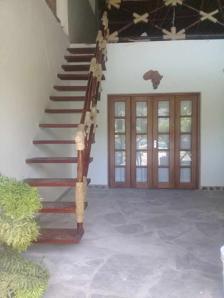 Johari Villas