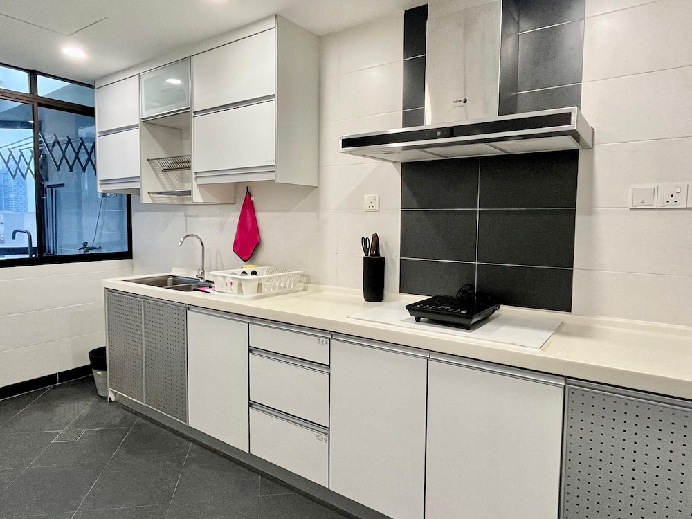 Fahrenheit 88 Bukit Bintang by Manhattan Group