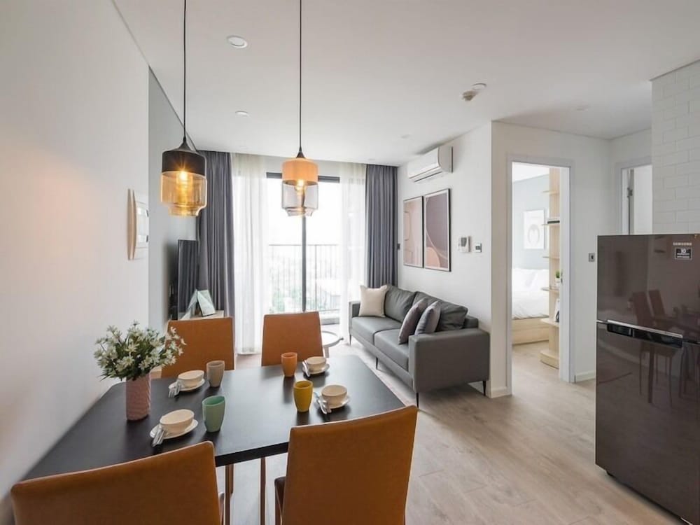 Vinhomes D'Capital - SunhouseLand