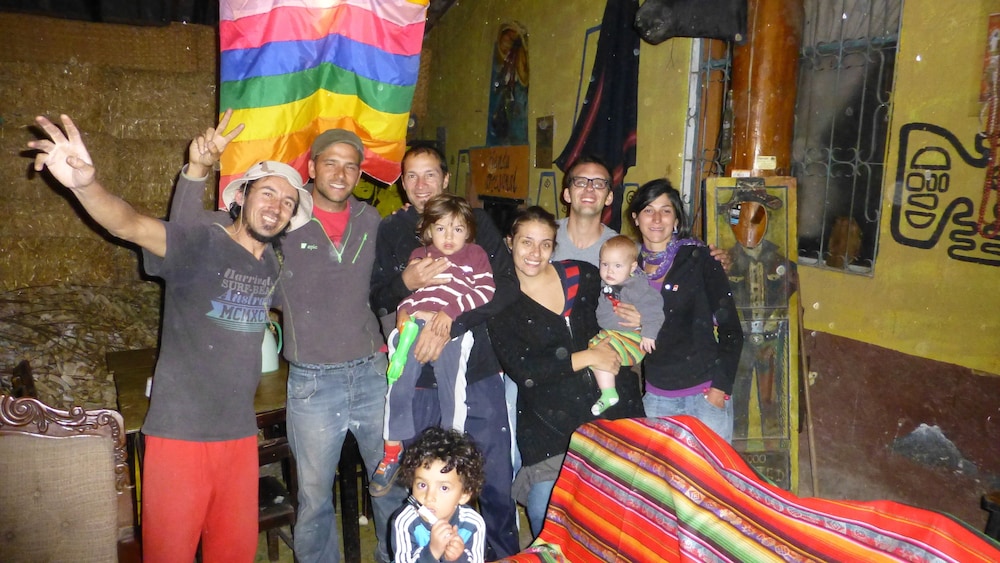 Refugio Terra Esperanza - Hostel