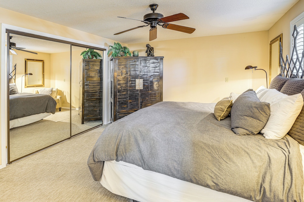 Bend Golf & Country Club Vacation Home