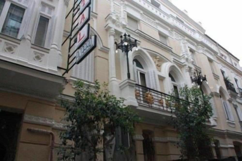 building