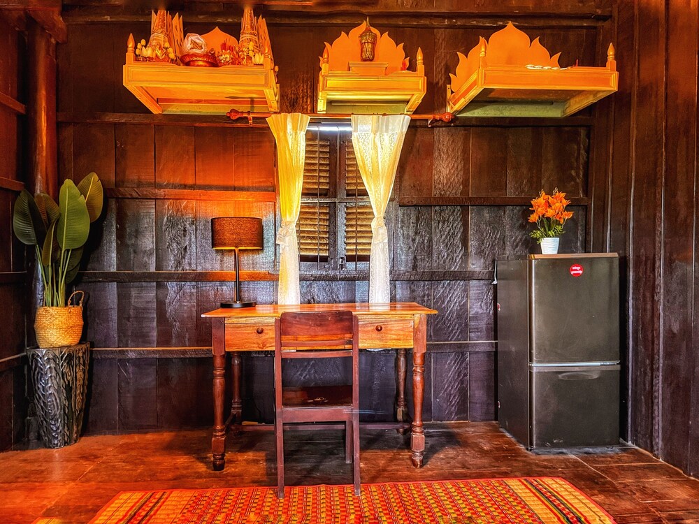 Samroas Homestay