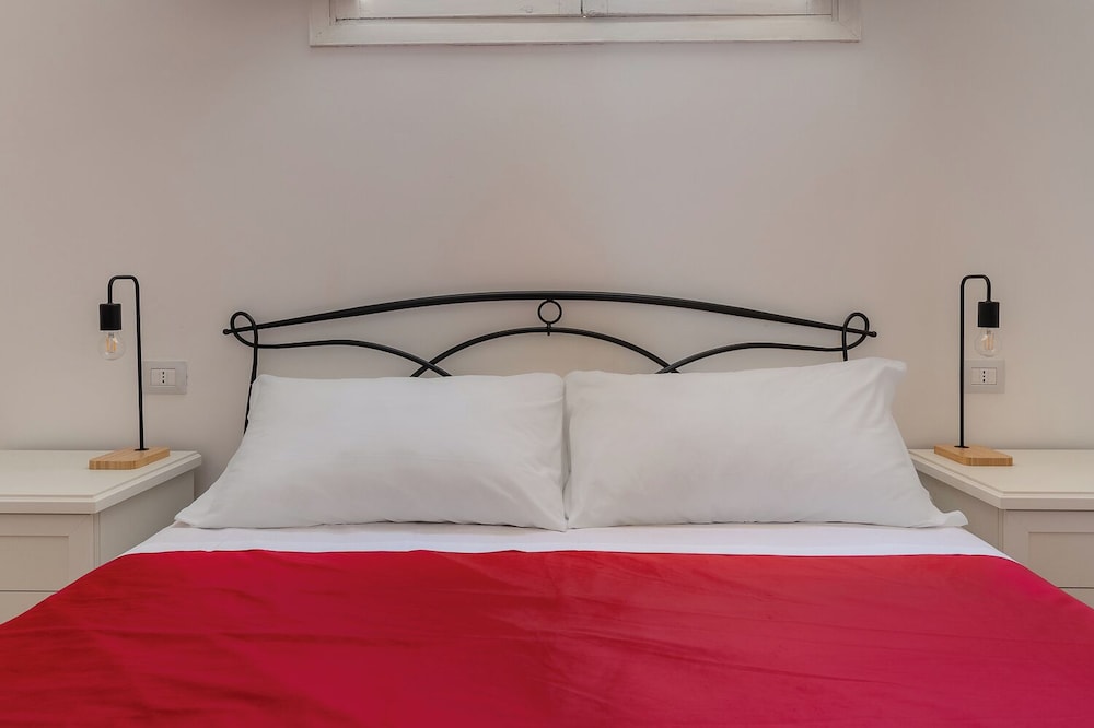 Russu Suli Apartments by Wonderful Italy