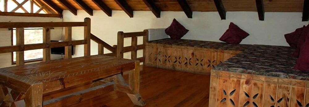 Cabanas Berna