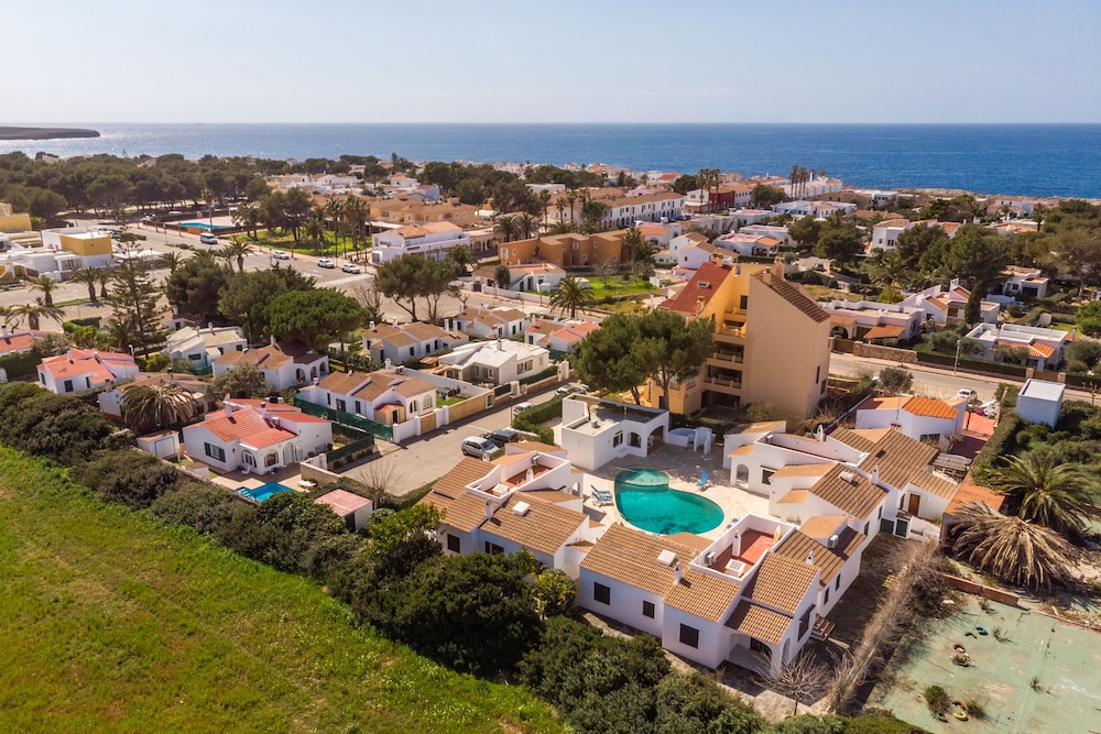Ciutadella de Menorca Vacations - Casas Menorquinas - Property Image 14