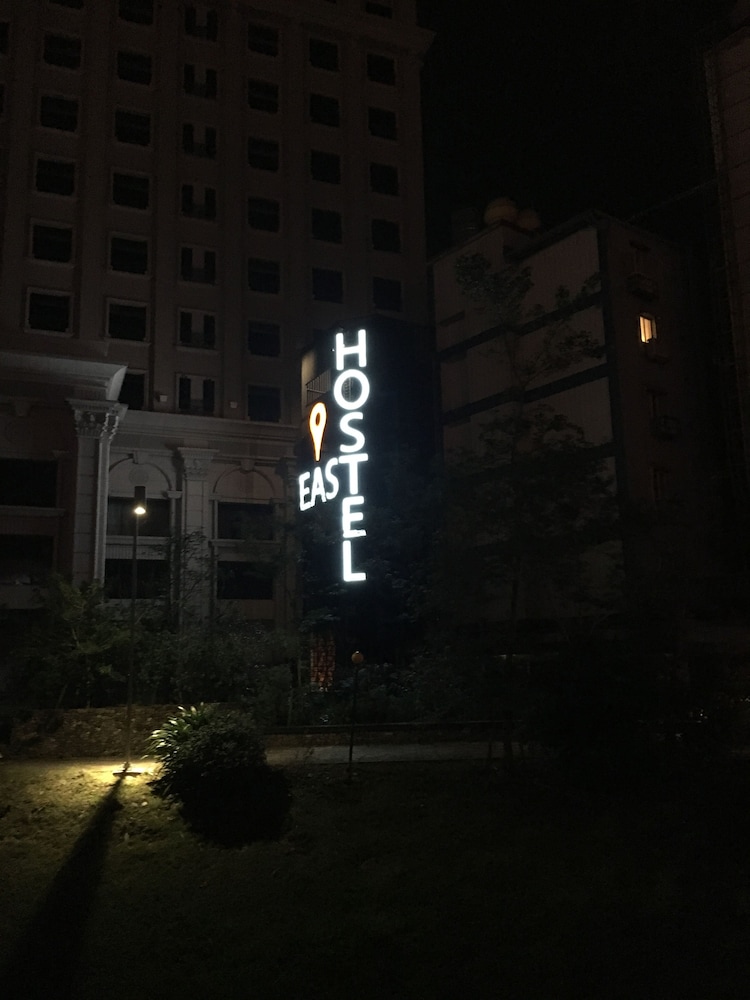 East Hostel