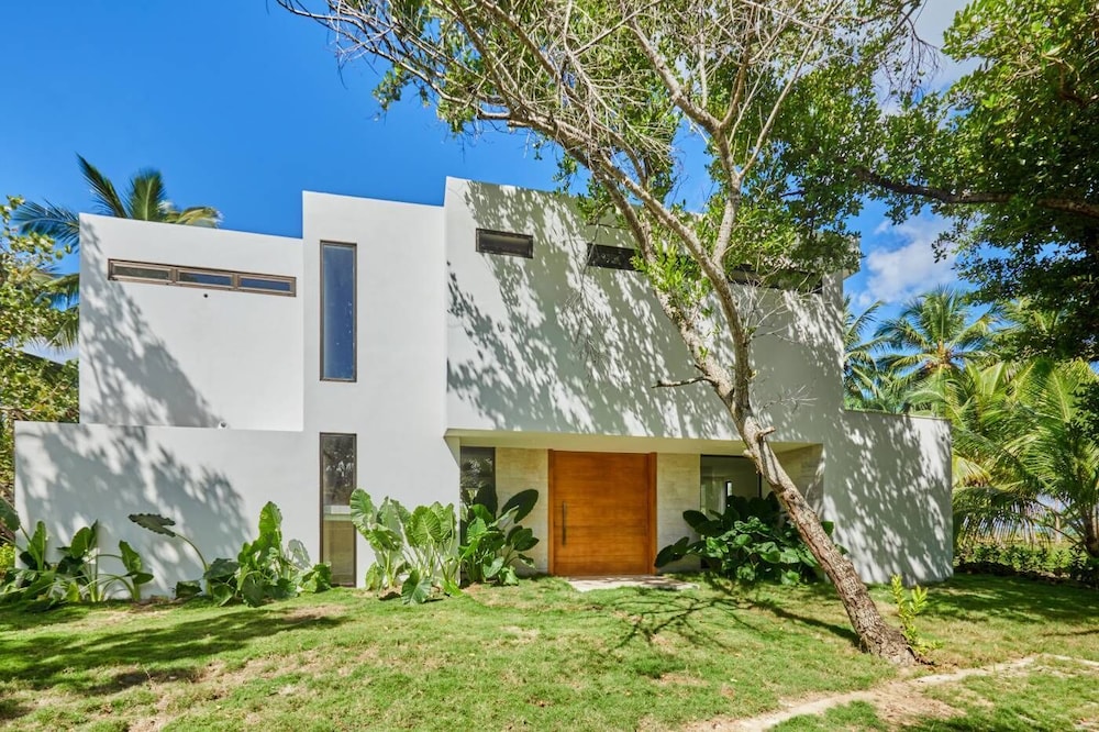 Villa Aurora