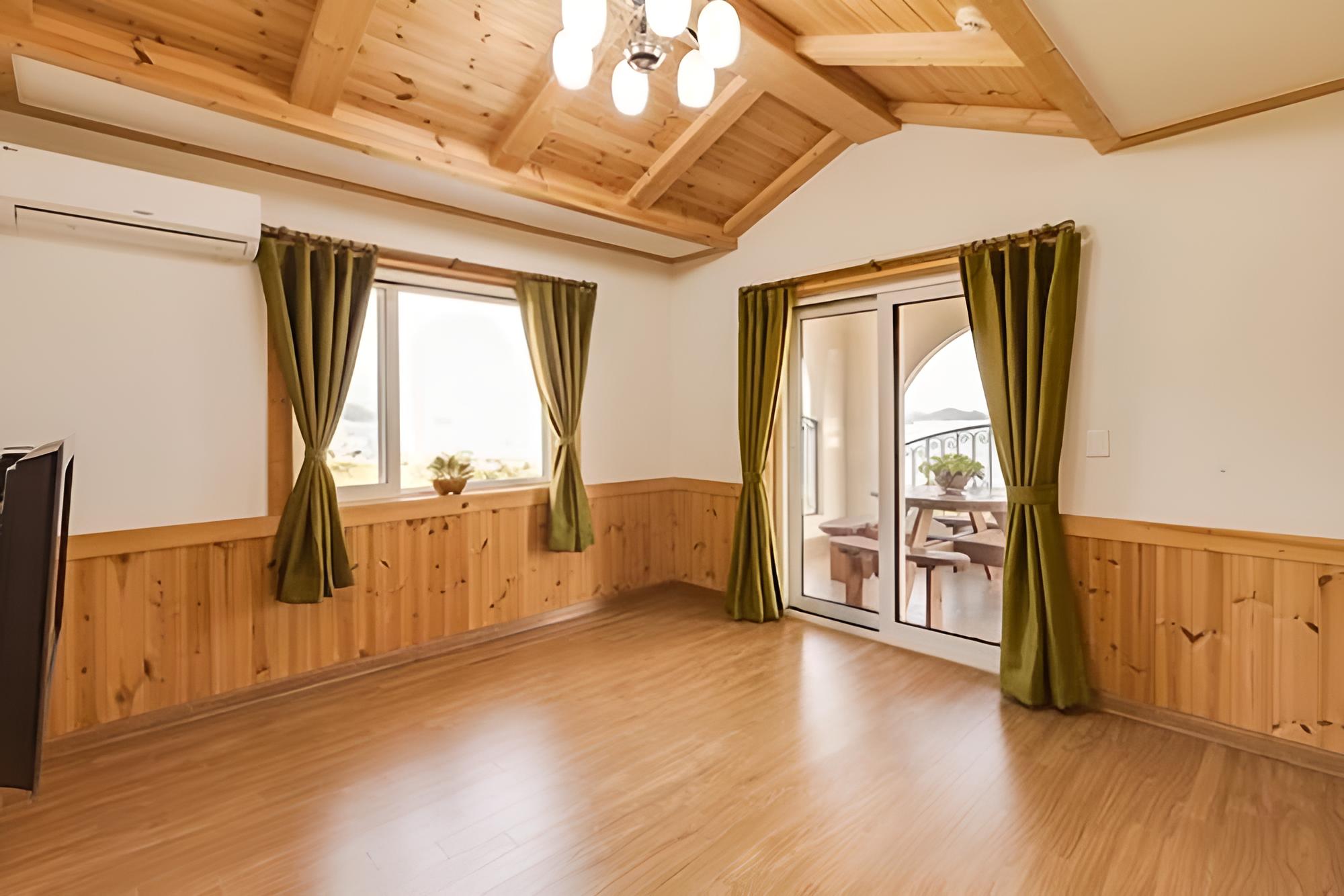 Namhae Landscape Pension