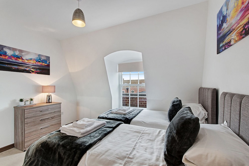 Karah Suites - Denmark House view 4