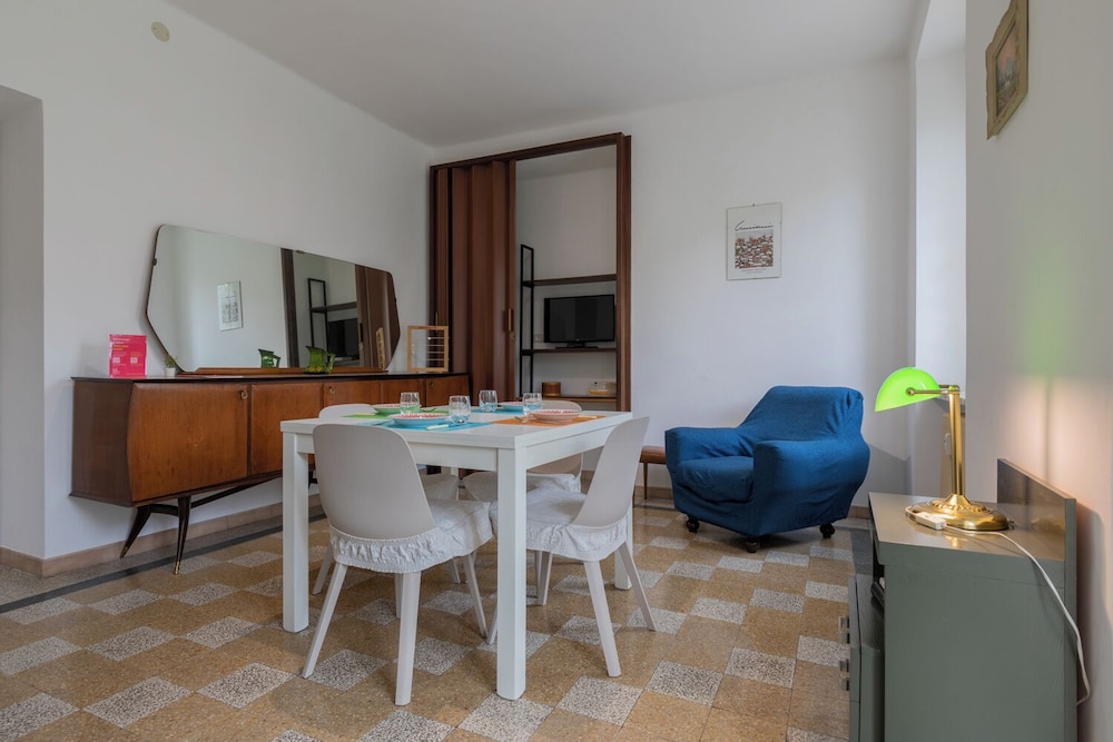 A casa di Ines by Wonderful Italy