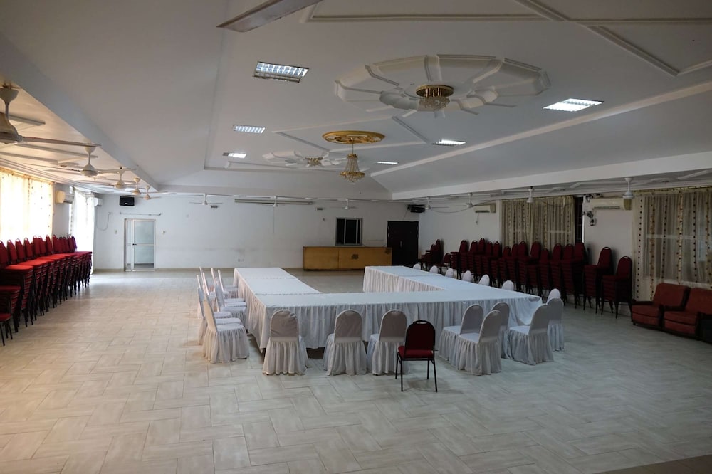 Wusum Hotel