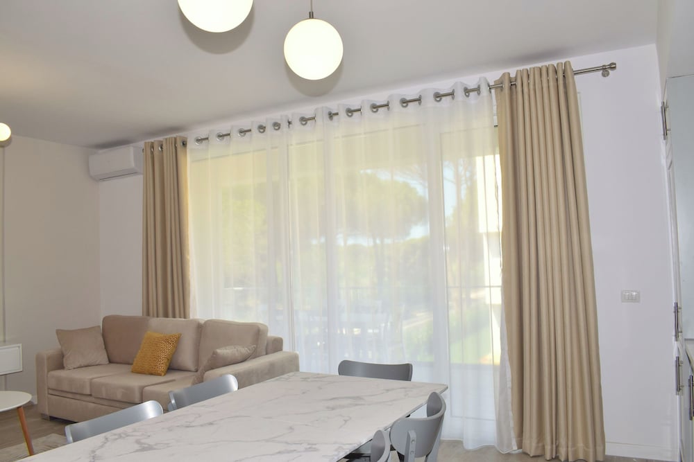 White Moon Apartment 302
