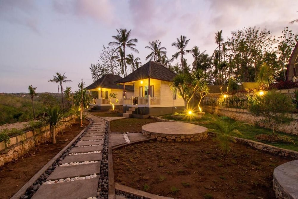 Akusara Jungle Resort And Spa view 2