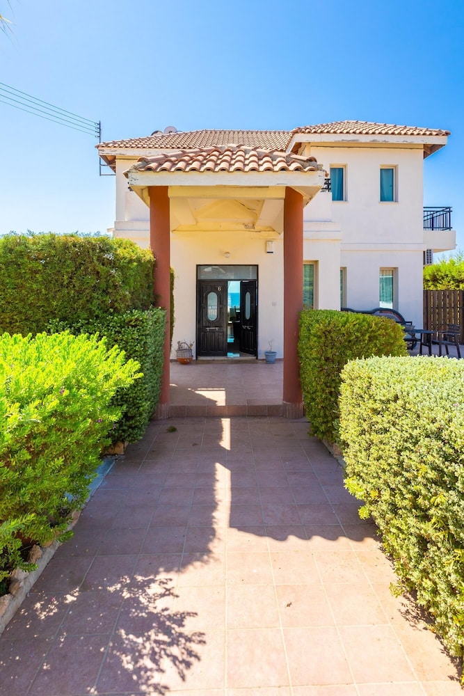 Villa Solon in Peyia