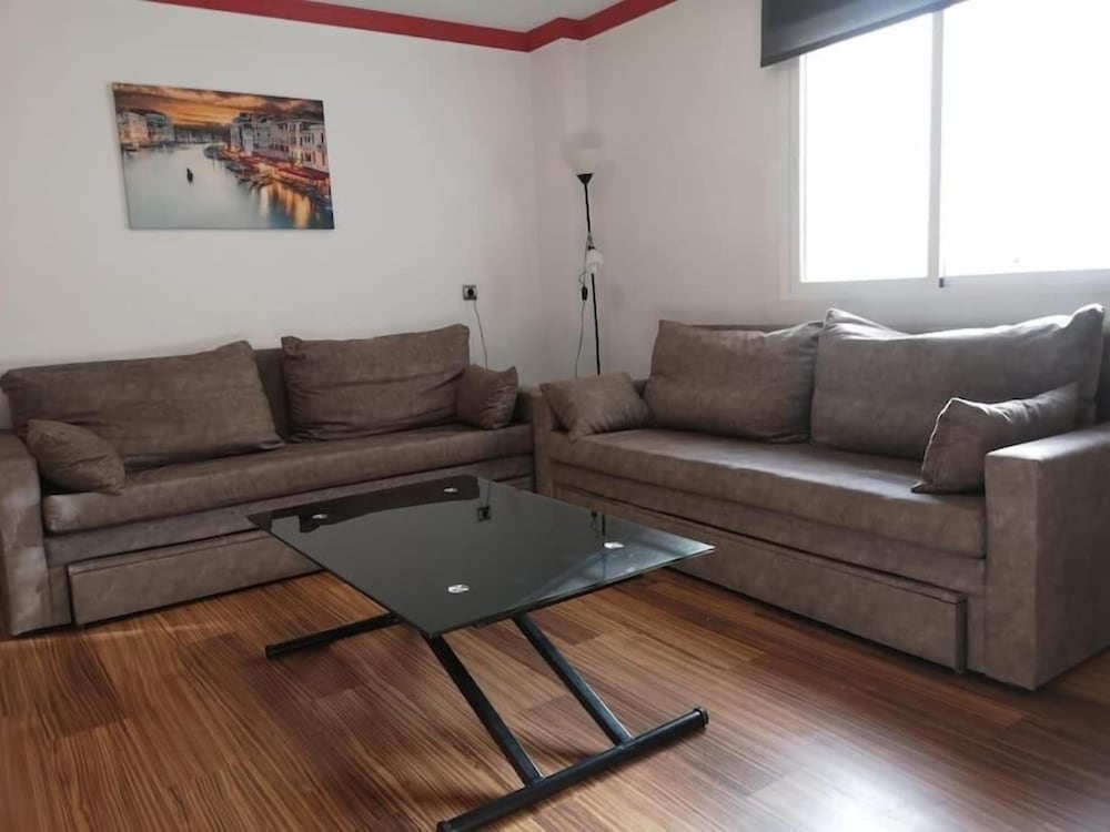 Apartamento Tropical by Bossh Apartments