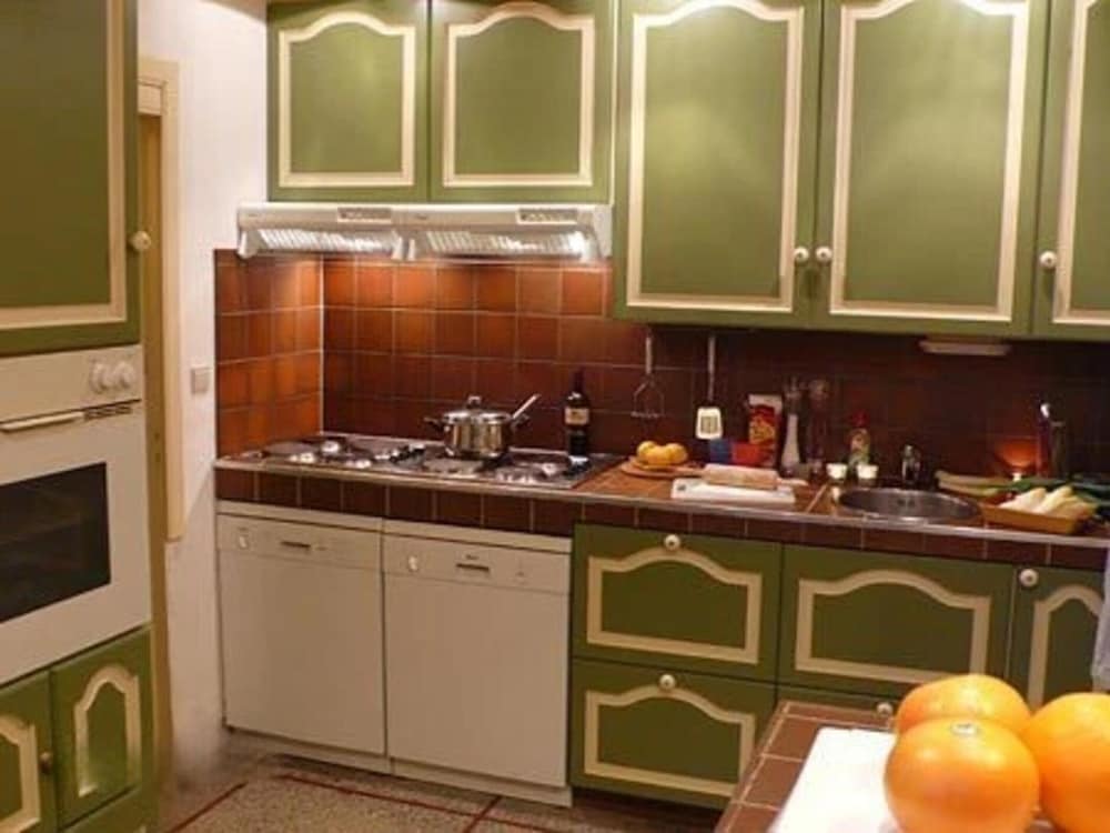 Group Home in La Roche With Sauna