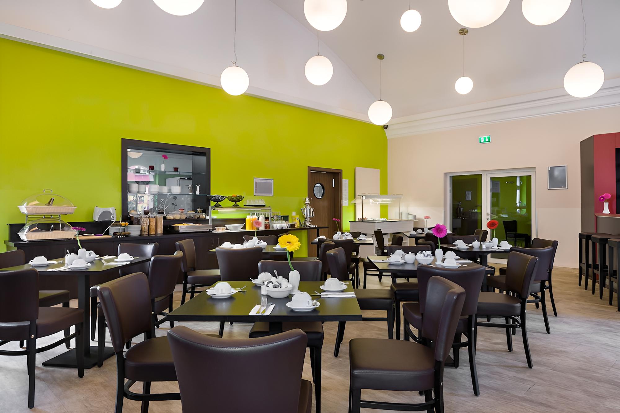 Scope Hotel Dresden Airport