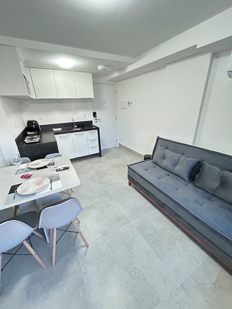 Melhores Flats -Excepcional