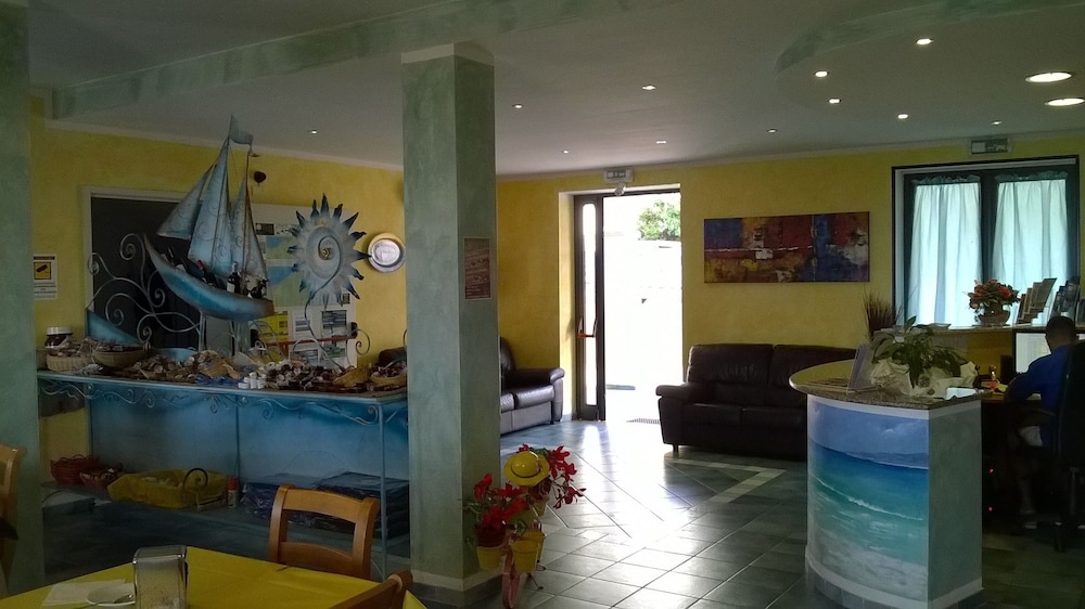 Abbaidda Hotel photo 5