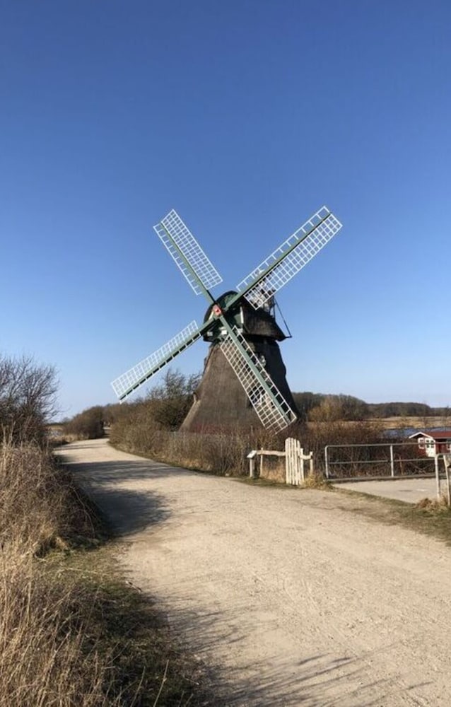 Huus Schippe
