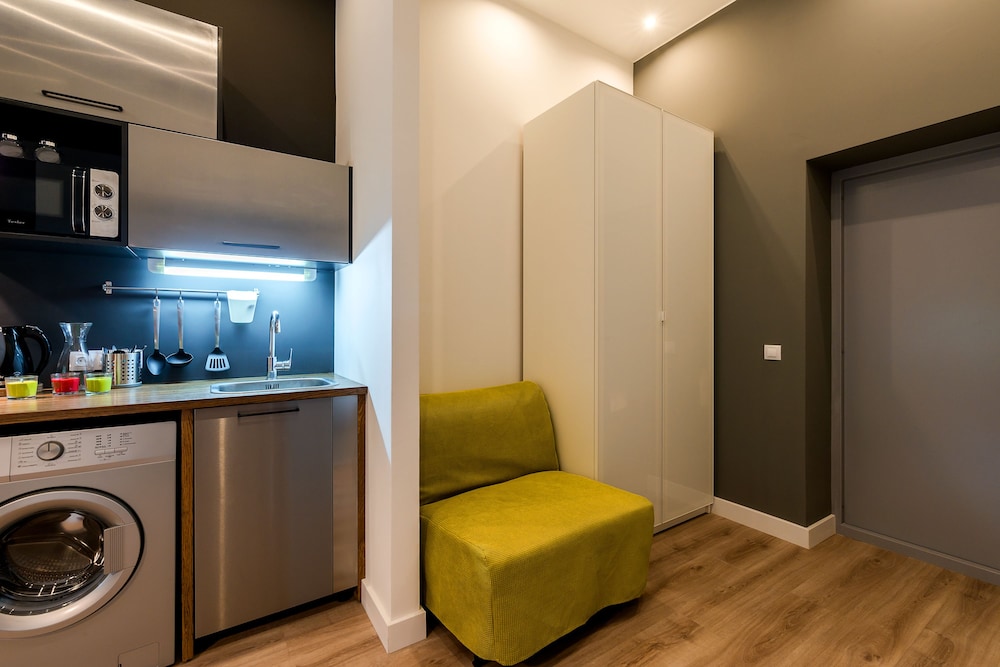 RentalSPb Apart-hotel