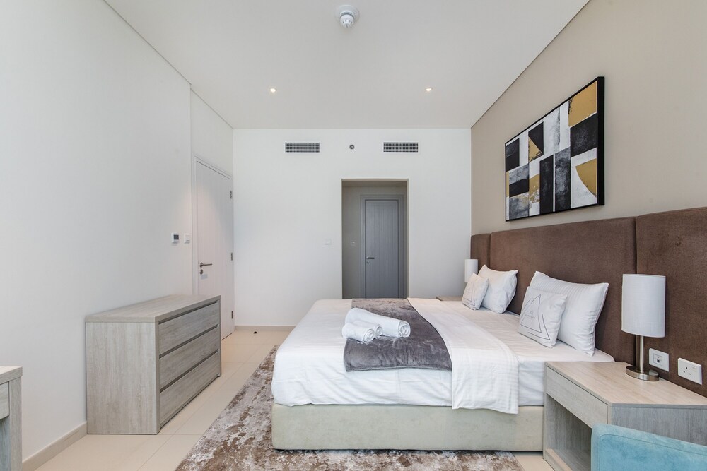 Ideal 1BR with Sea View on Palm Jumeirah