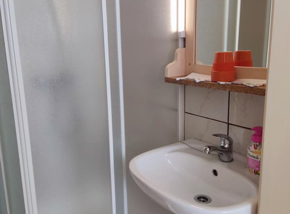 Apartment & Rooms Villa Oliva