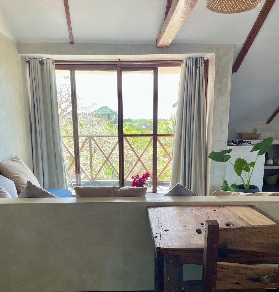 Baobab Bungalows