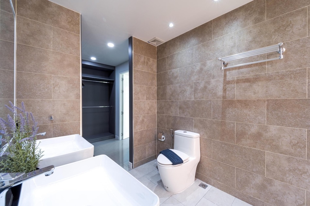 Modern Villa 3BR - Great Location KL3