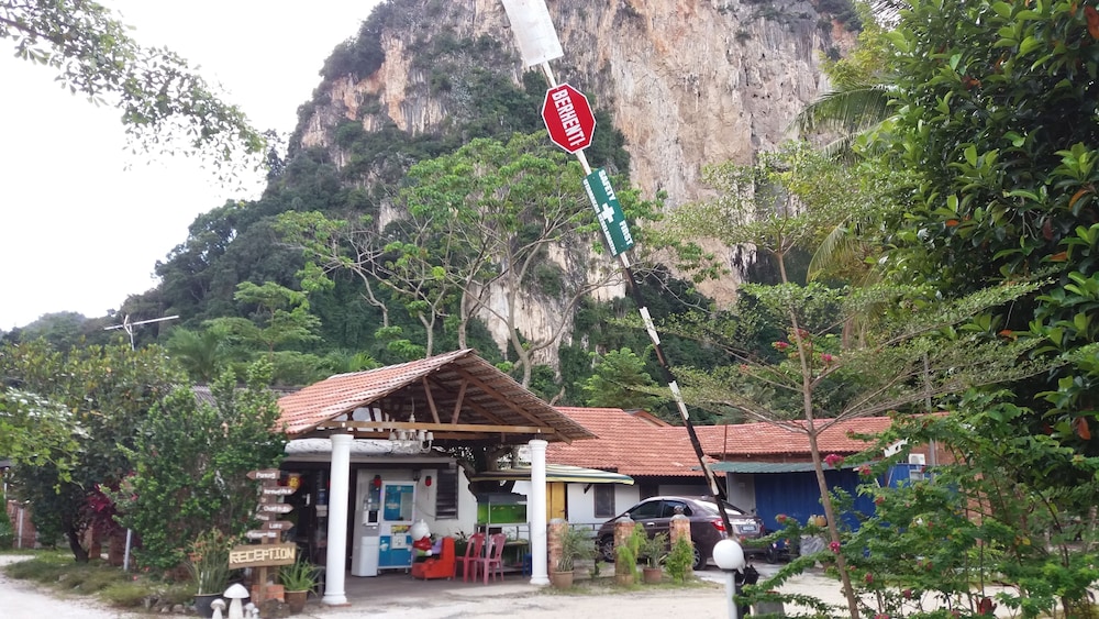 EFM Guest House