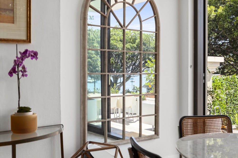 Superb 2-bed Apartment Facing Rose Bay Marina