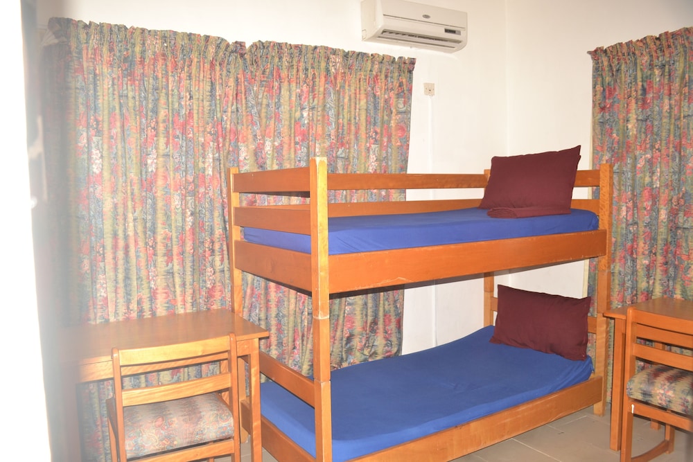 Pink Hostel
