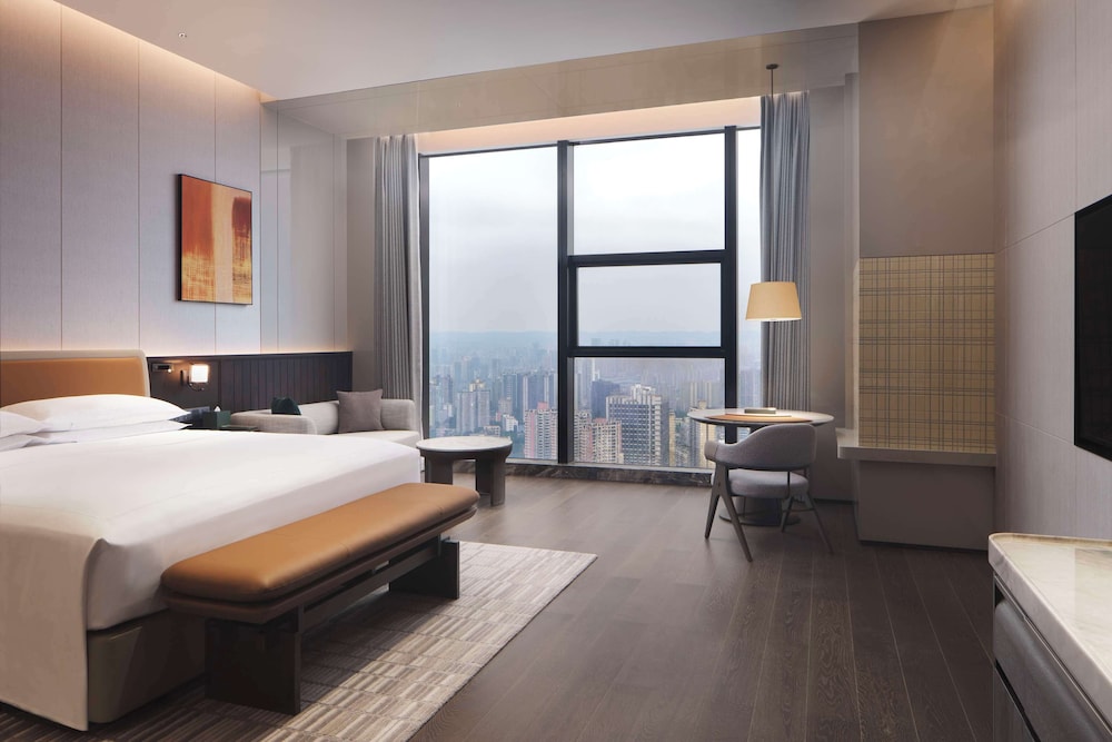 Conrad Chongqing 9