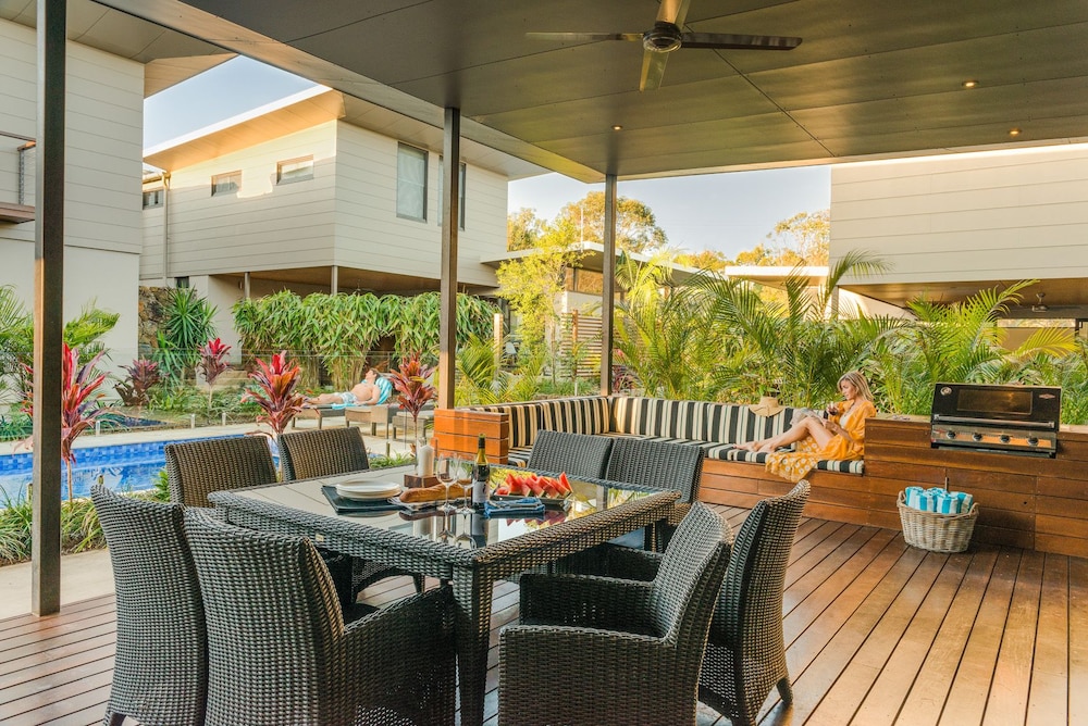 Byron Luxury Beach Houses
