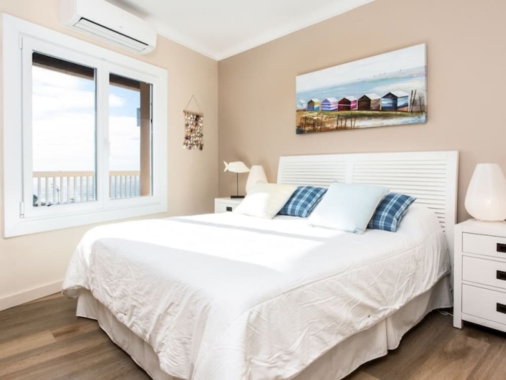Th44 Apartamento con Vistas al mar y Playa Miracle