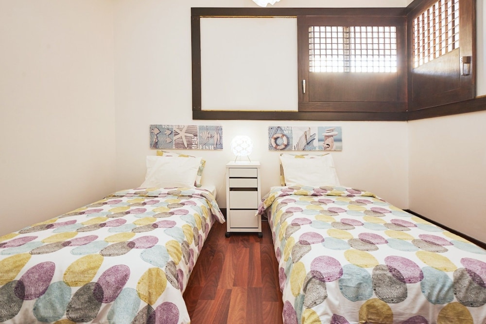 BeGuest Belém for 6