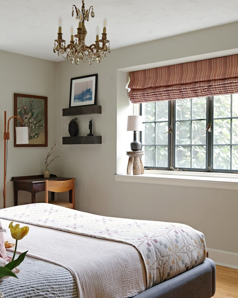 Argyll House by Boutique