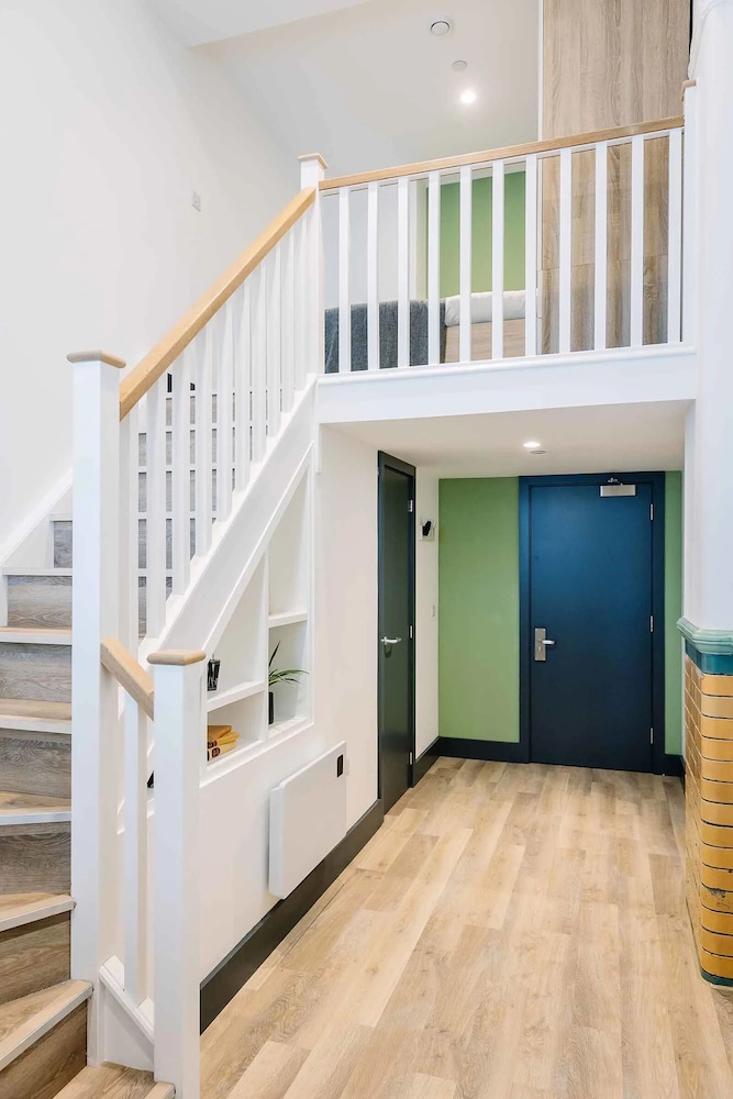 For Students Only Thoresby Hall in Central Leeds